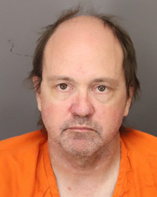 Kevin Kelley Booking Photo